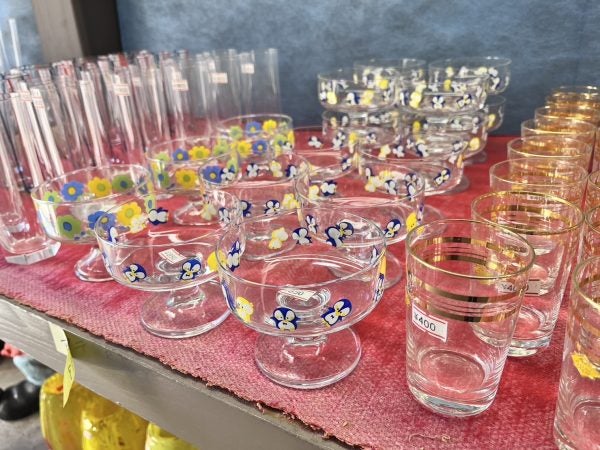 あきる野】明治33年創業『陶器のむらやま』は昭和レトロで溢れているっ