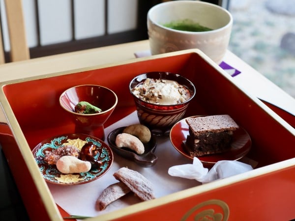 堺】新しい堺の銘菓誕生！？カシューナッツの上品な和スイーツ「甘味処