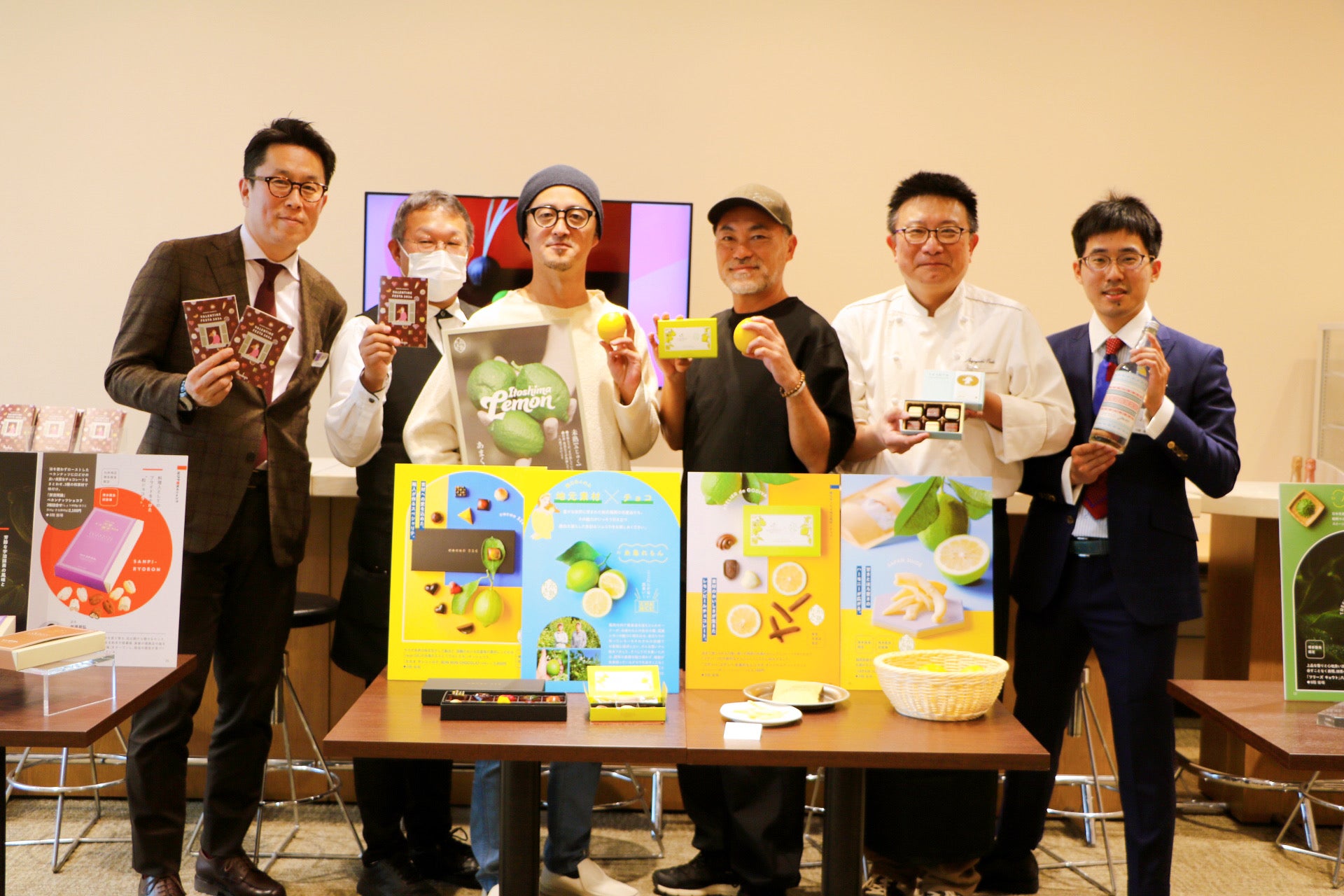 博多区】博多阪急で開催、年に1度のチョコレートの祭典！体験レポート