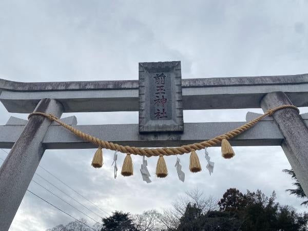 行田】猫の日はニャンとも可愛い猫の御朱印を「前玉神社