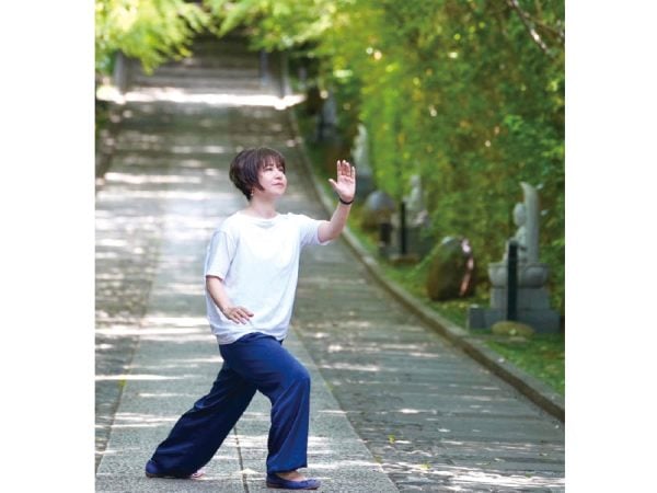 【仙台】楊名時太極拳・金曜クラス|リビングカルチャー倶楽部 | リビング仙台Web
