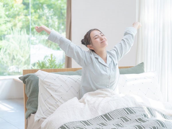 パジャマ 毎日 ショップ 洗う 風水