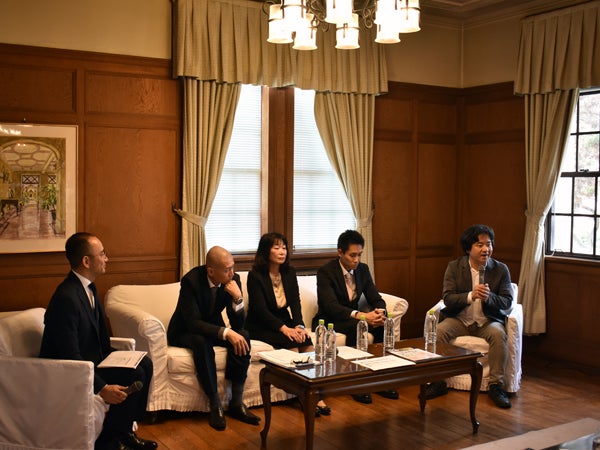 来春新設】文系出身者の理系の学びもサポート！ 神戸女学院大学