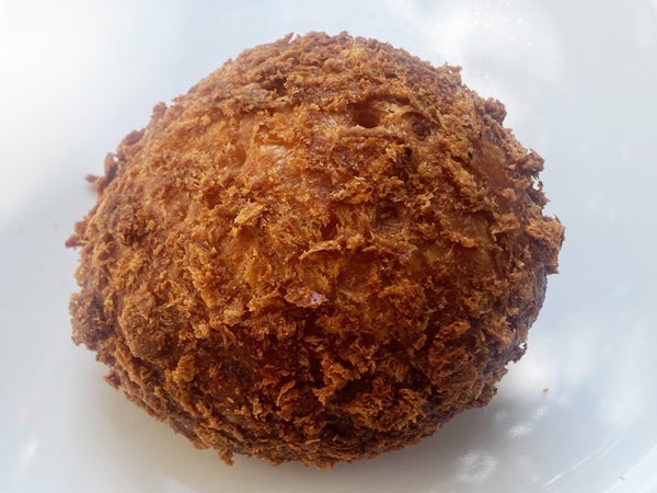 横浜のパン】愛しのカレーパン⑪上大岡は激戦区!? 本気のカレーパン3選