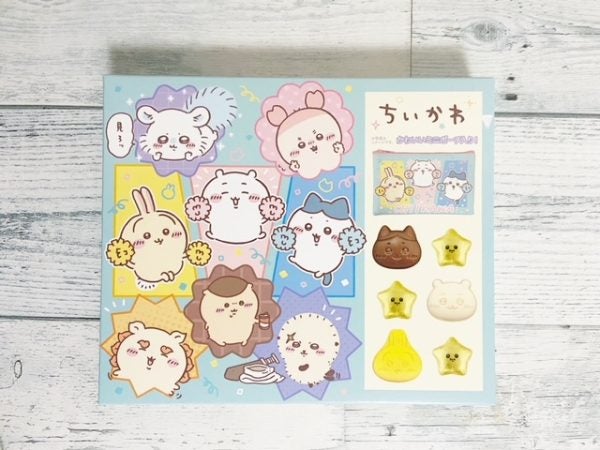 おまけがかわいすぎる♡バレンタインはちいかわで決まり！｜特集