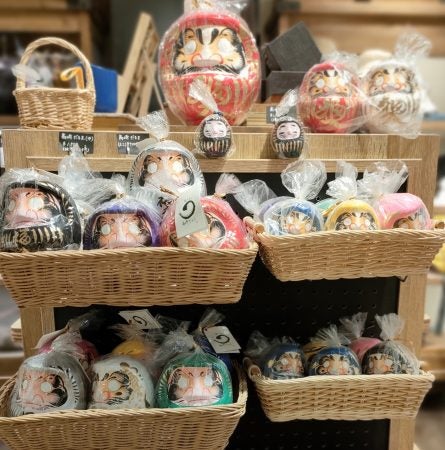 二子新地】卒入学シーズンの贈り物に選びたい雑貨屋さん