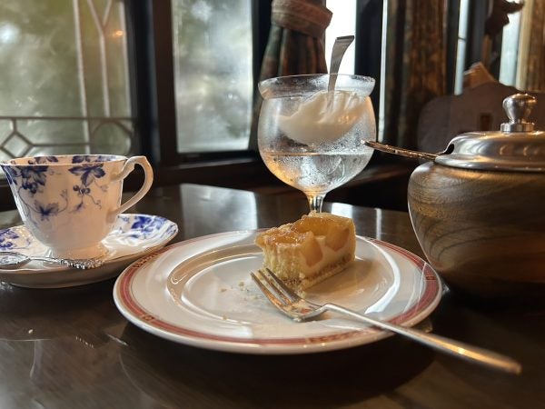 美品レア！純喫茶　コーヒーテーブル　喫茶店　珈琲店　昭和レトロ　60年代 レア美品！純喫茶 銅板 珈琲テーブル 当時物 喫茶店 昭和レトロ