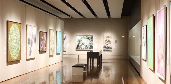 広尾】山種美術館［公募展］Seed山種美術館日本画アワード2024―未来を