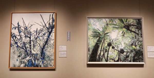 広尾】山種美術館［公募展］Seed山種美術館日本画アワード2024―未来を