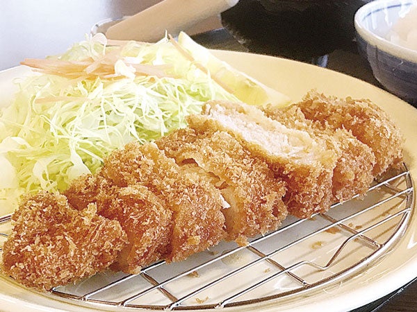 こだわりのとんかつをぜひ味わって！「とんかつ福福福」 | リビング栃木Web