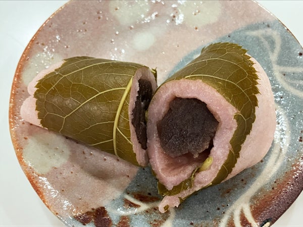 2台分 希少な 都市ガス  新品 米粉桜餅 和菓子 どら焼き祭 ホットパンケーキ 国分寺『eggg Cafe』さん 8月限定 ※国分寺店限定 「丸ごと桃の