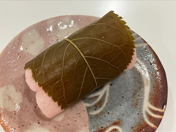 日ノ出町・上大岡ほか】横浜しげたの春のお菓子／桜スイーツ2024