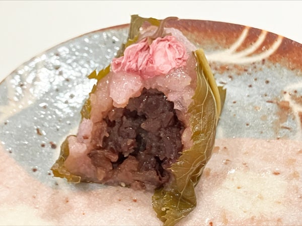 日ノ出町・上大岡ほか】横浜しげたの春のお菓子／桜スイーツ2024