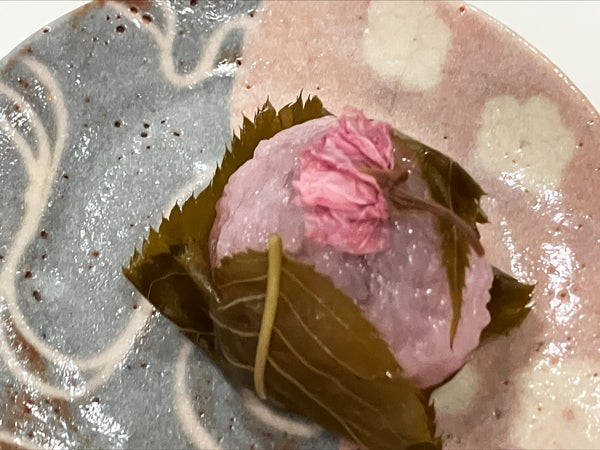 日ノ出町・上大岡ほか】横浜しげたの春のお菓子／桜スイーツ2024