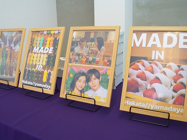 New Open・藤崎宮】これはバズる！カラフル可愛いお団子専門店Hakata  