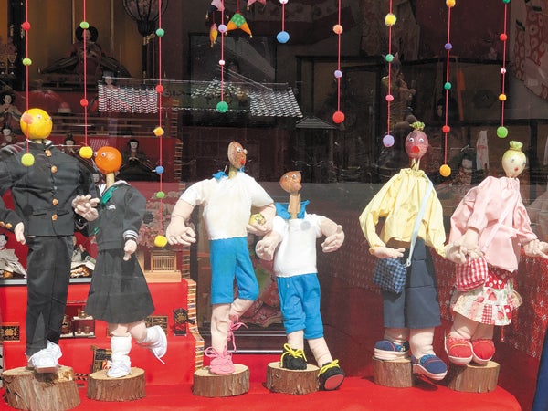 2024年愛媛の雛祭り〜春風に誘われておひなさま巡りへ〜｜特集