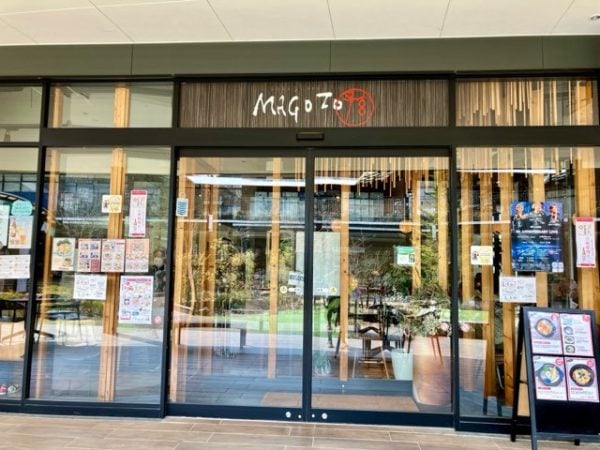 十一そばもおしゃれなガレットも みんな美味しい「SOBA CAFE 孫三」泉