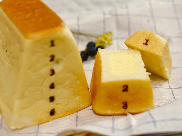 堺】堺初！24時間営業のセルフパン屋「Pain de Singe（パン ド