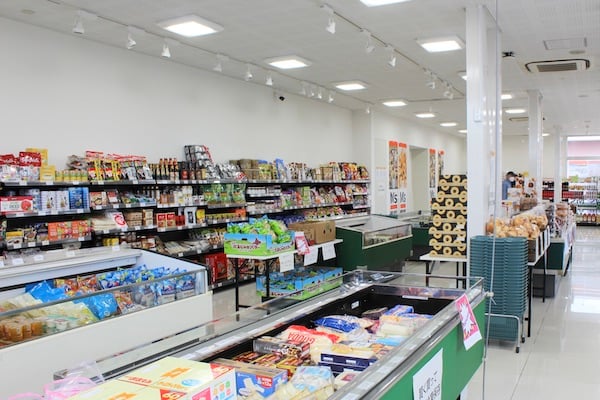 福島市】M's store（エムズ ストア） 福島大森店 | リビング