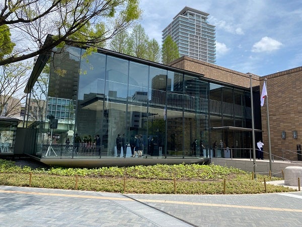 大阪・中之島】東洋陶磁美術館の内覧会に参加！ 圧巻のリニューアル