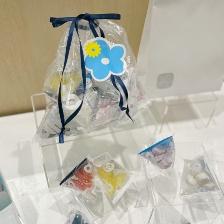 ハラカド】原宿限定の新しいギフト体験も!「ヒトツブカンロ」が ハラカド】原宿限定の新しいギフト体験も!「ヒトツブカンロ」が