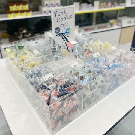 ハラカド】原宿限定の新しいギフト体験も!「ヒトツブカンロ」が ハラカド】原宿限定の新しいギフト体験も!「ヒトツブカンロ」が