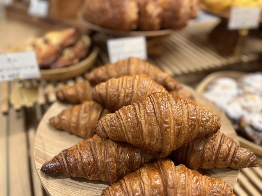 サクもち食感！東京23区内の絶品クロワッサン6選 | リビング東京Web