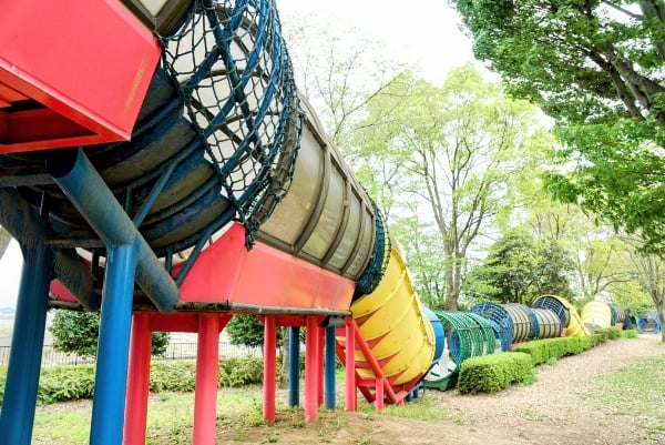 ヒロサワ県西総合公園|筑西市の公園|リビング栃木WEB | リビング栃木Web