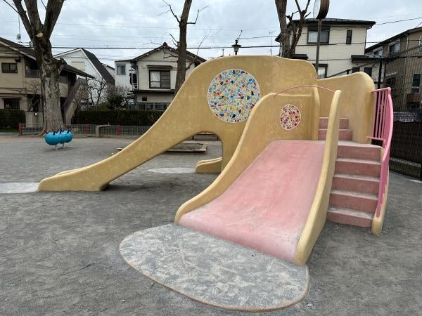 三鷹】ゾウさん復活！地元民に人気の「ゾウさん公園（西久保児童公園）」再開 | リビングむさしのWeb