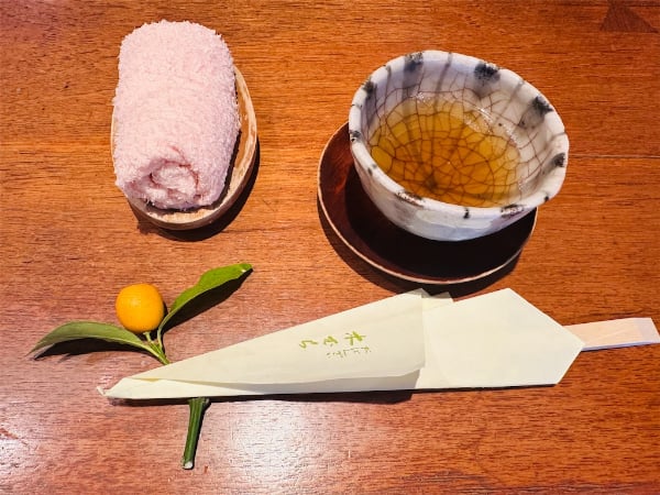 福山市三吉町南】瀬戸内の旬の食材を活かした家庭料理に舌鼓