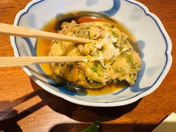 福山市三吉町南】瀬戸内の旬の食材を活かした家庭料理に舌鼓