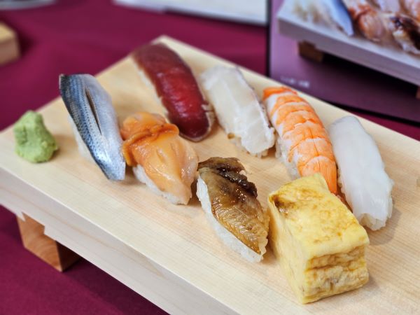 松屋銀座】「ギンザフローズングルメ」新商品登場！炊き立てご飯に