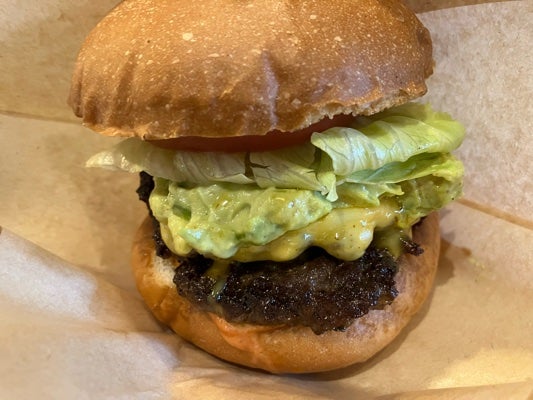 アメリカン・バーガー 856c2fa2942e13029e5eb01a835209