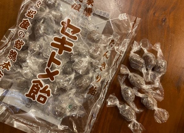 葛飾柴又】創業明治元年老舗の飴屋さん柴又松屋の飴総本店 | リビング
