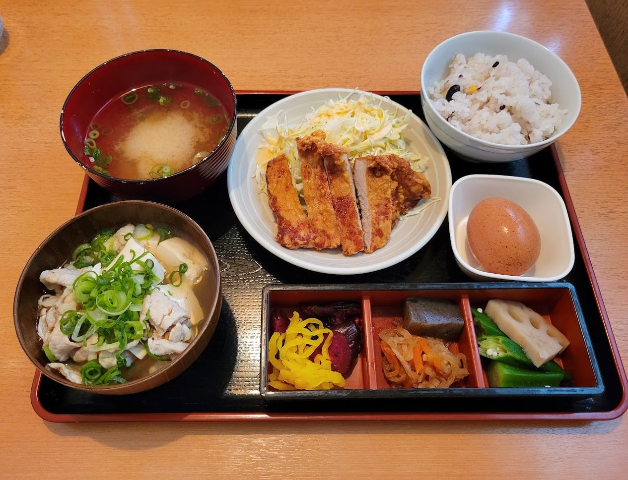 堺 筋 本町 ランチ