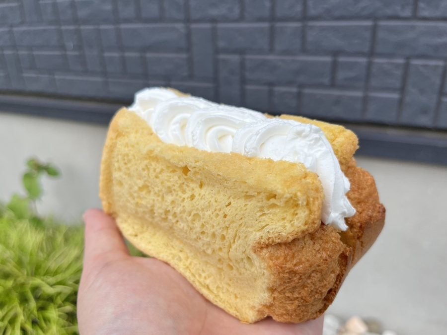 あきる野】子どもに食べさせたい、隠れ家的お店『ナナゼロサンシフォン