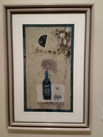 必見！！生誕88年早川義孝（はやかわぎこう）展④後編＠柏市民