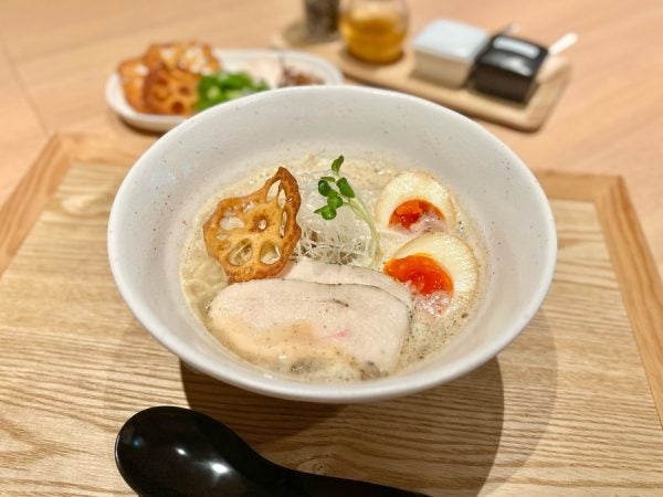 【西宮市】ラーメン、町中華、焼き菓子... おすすめグルメ3選