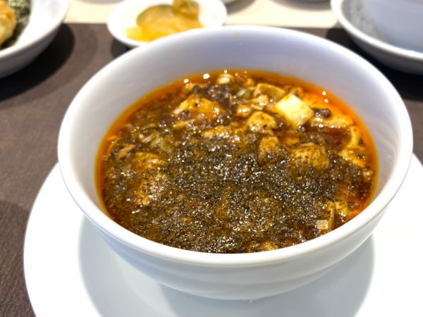 熊龍 流山おおたかの森の「熊龍酒家（しゅんろんしゅか）」で本格中華