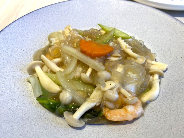 熊龍 熊龍酒家 流山おおたかの森店 （シュンロンシュカ） - 流山