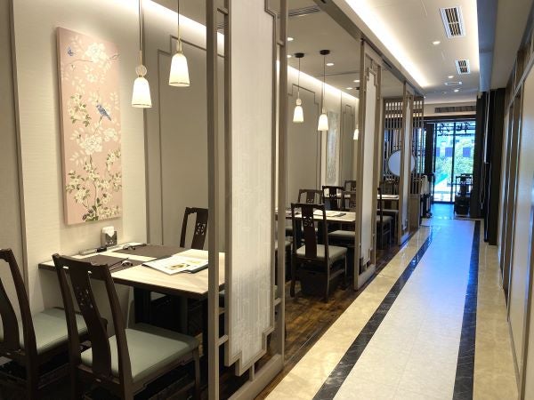 熊龍 熊龍酒家 流山おおたかの森店 （シュンロンシュカ） - 流山