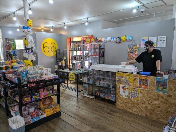 北九州市若松区】ニューオープン！”プラスα”があるトレカのお店