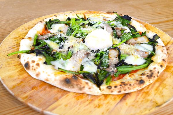 西区神出】農家直送！新鮮な野菜とフルーツが味わえる、自然の中の