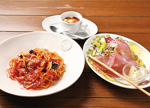 2024.夏のリビポン】Italian Kitchen VANSAN 福島鎌田店 | リビング