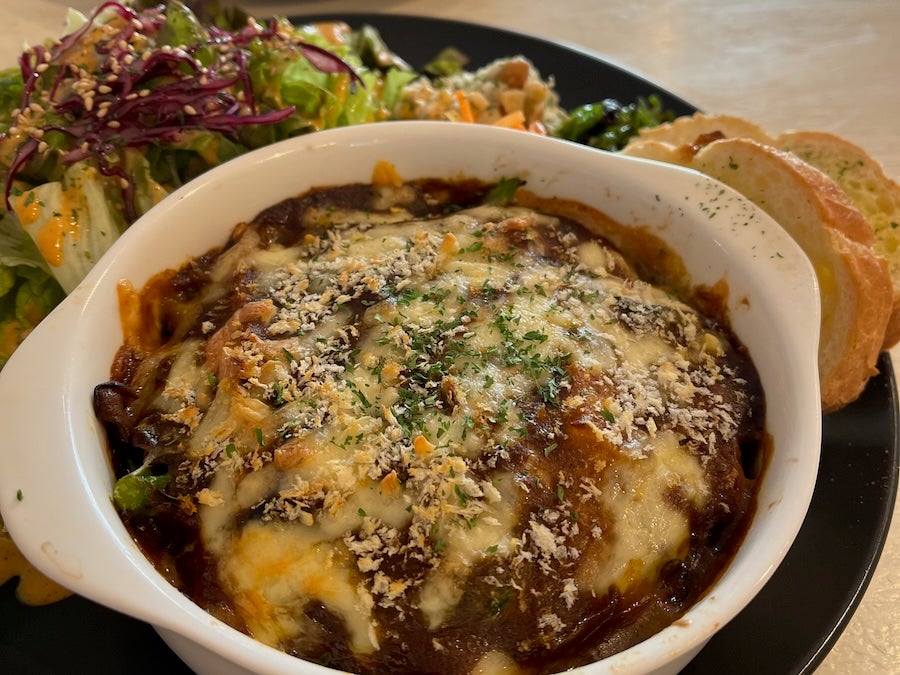 川口駅西口のおしゃれカフェ「NO.25（ナンバーニーゴー）」 | リビング