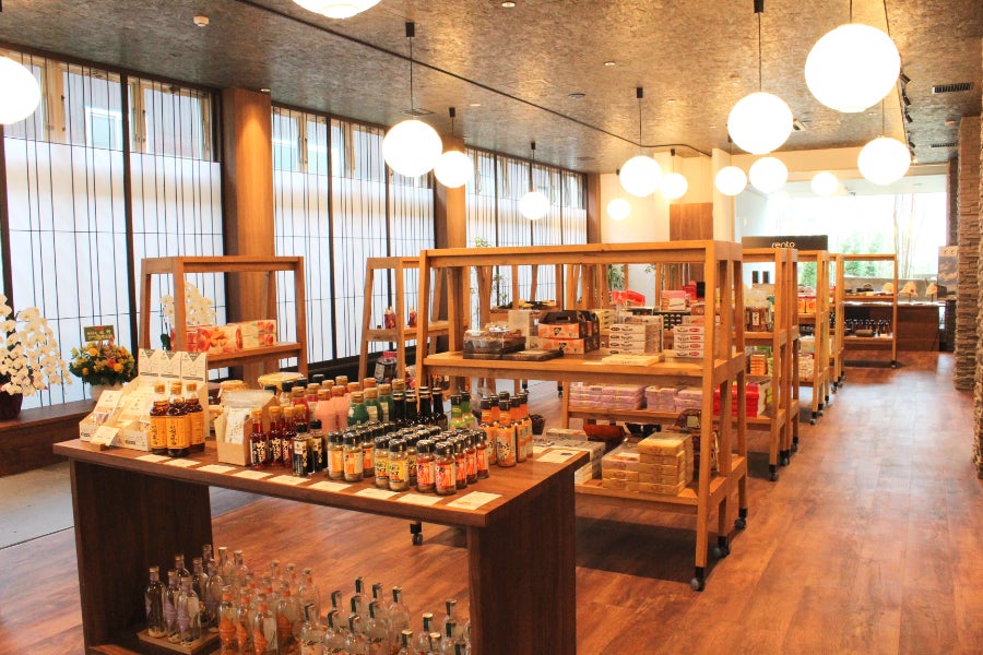 二本松市】Adubaru Shop（ DakePeak） | リビングふくしまWeb