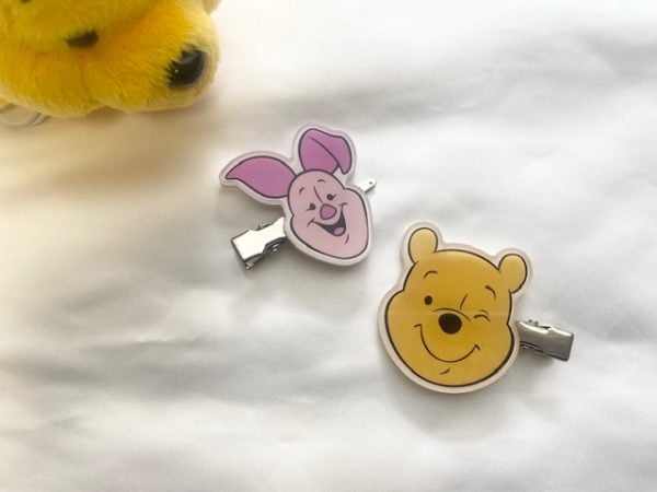 キャン☆ドゥ】くまのプーさんデザイン新商品おすすめアイテム12