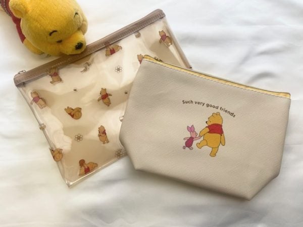 キャン☆ドゥ】くまのプーさんデザイン新商品おすすめアイテム12