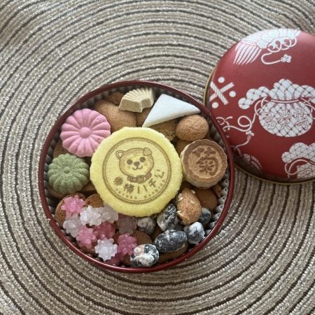 お菓子飯 渋谷ヒカリエ ShinQs（シンクス）】東横のれん街限定！夏の手