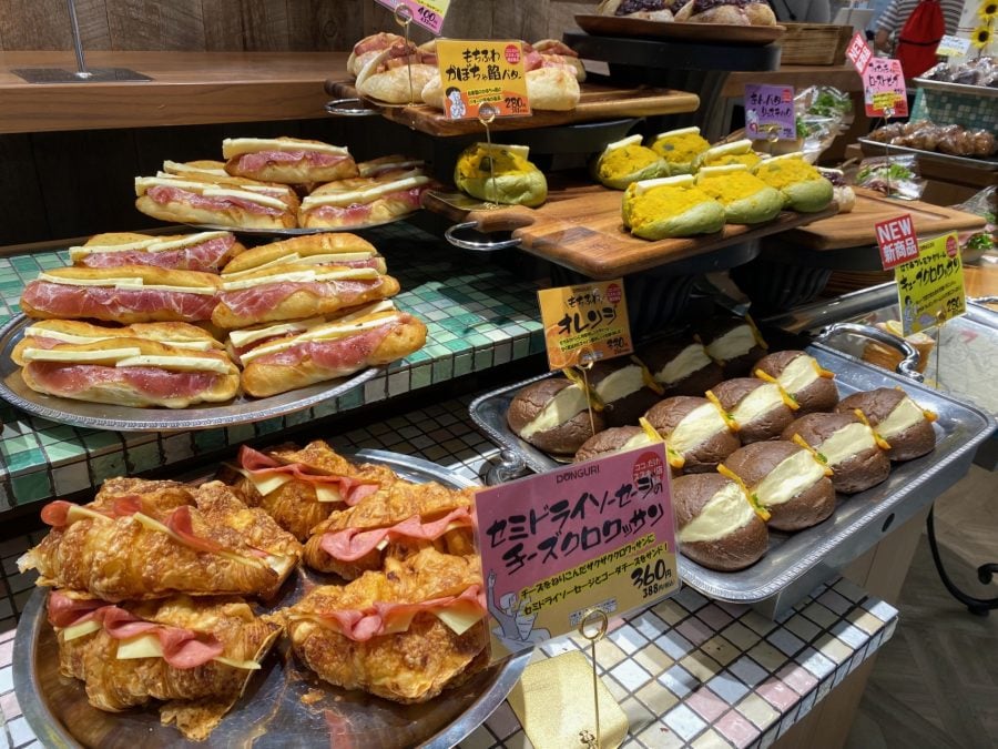 ココだけがいっぱい！ココノススキノ店は「いつもとちがう DONGURI